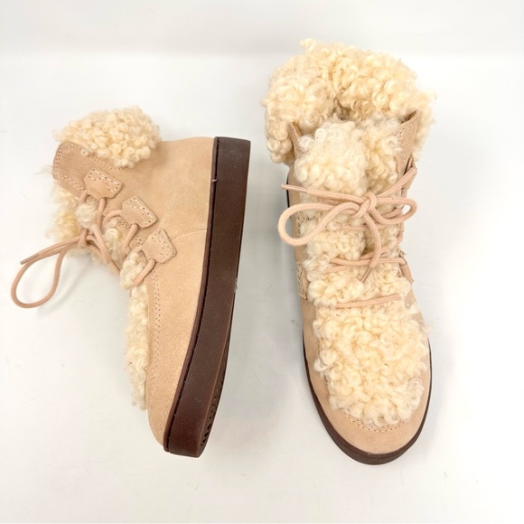 Vionic Womens Oak Lace Up Boot - Picture 6 of 14